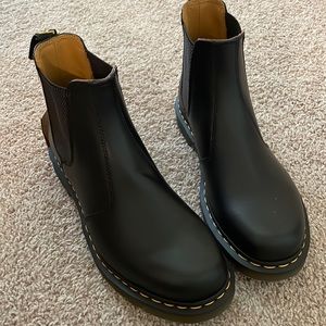 Mens Doc Martens